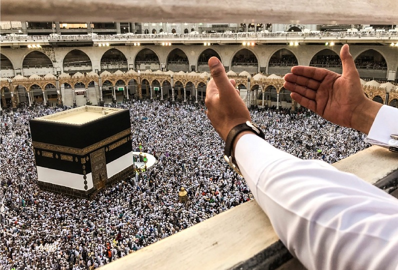 بسبب زيادة أسعار الإقامة والخدمات والنقل..    ارتفاع رهيب في تكلفة العمرة..خاصة في رمضان